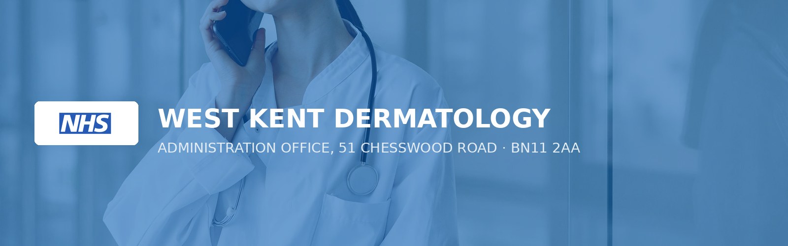 WEST KENT DERMATOLOGY
