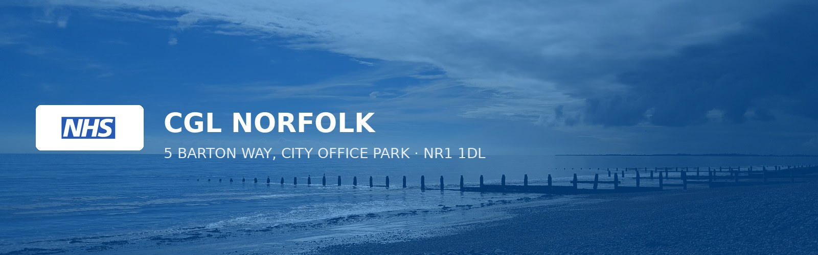 CGL NORFOLK
