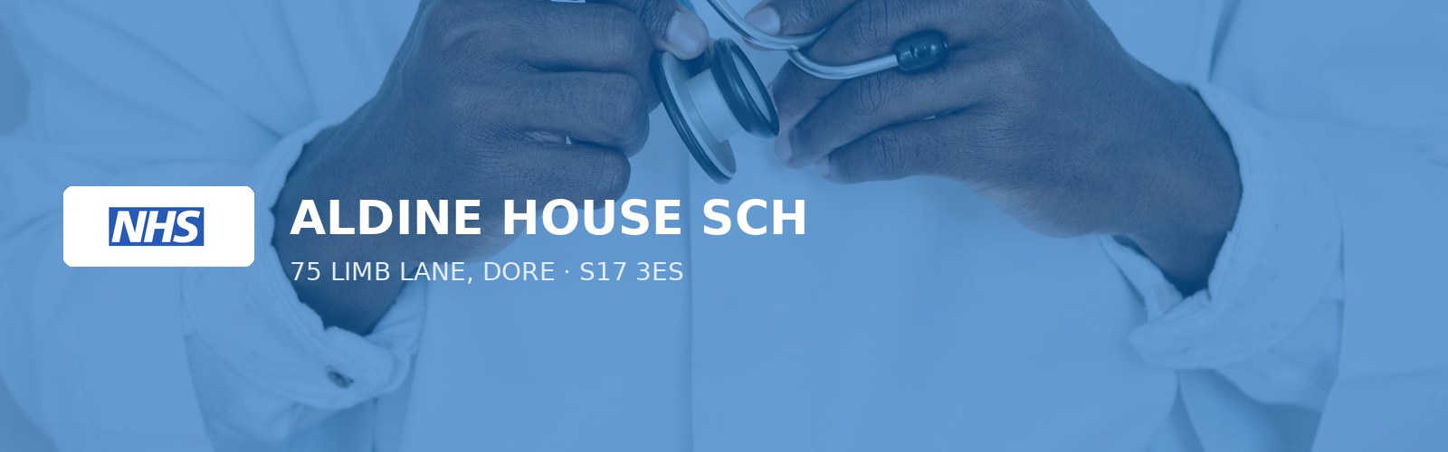 ALDINE HOUSE SCH