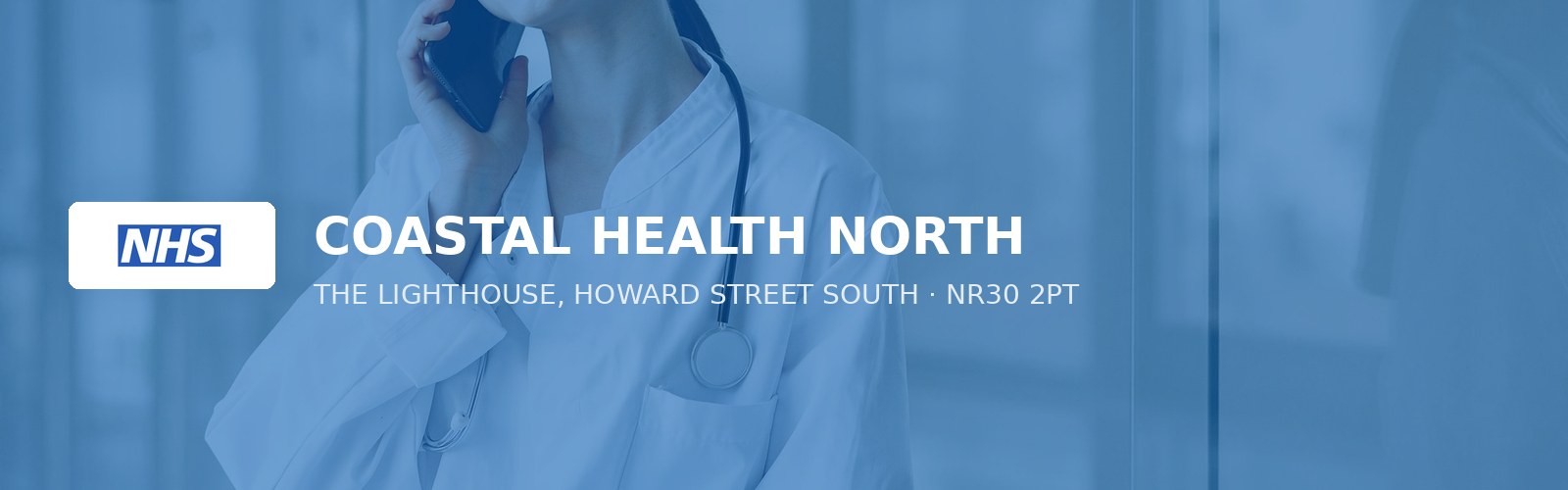 COASTAL HEALTH NORTH