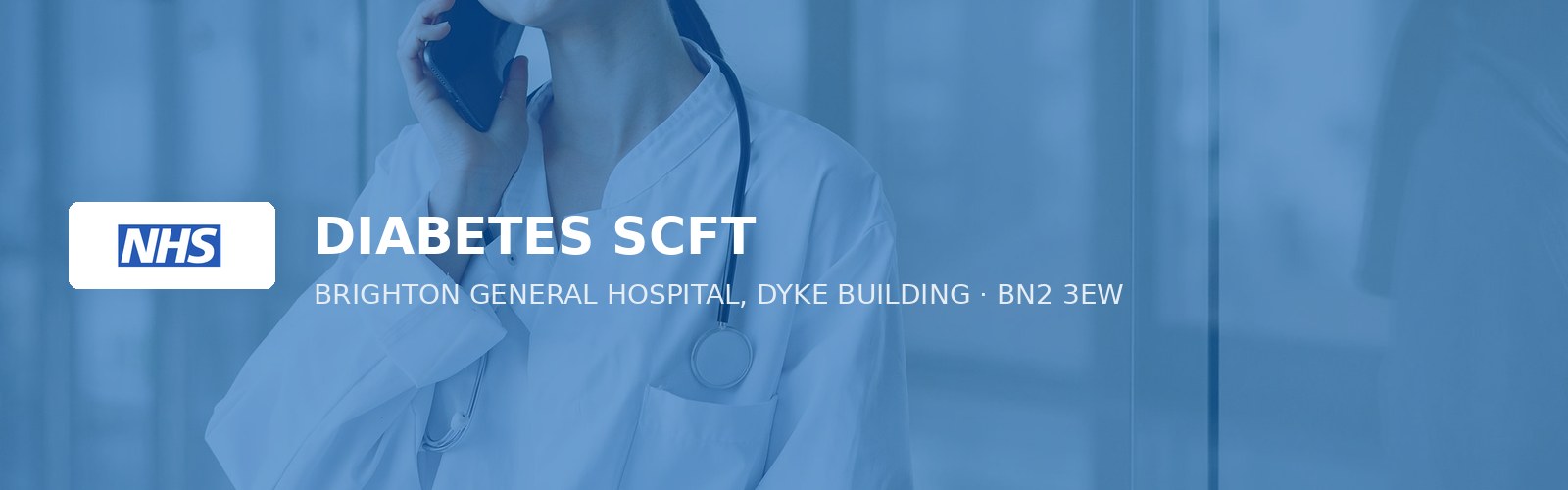 DIABETES SCFT