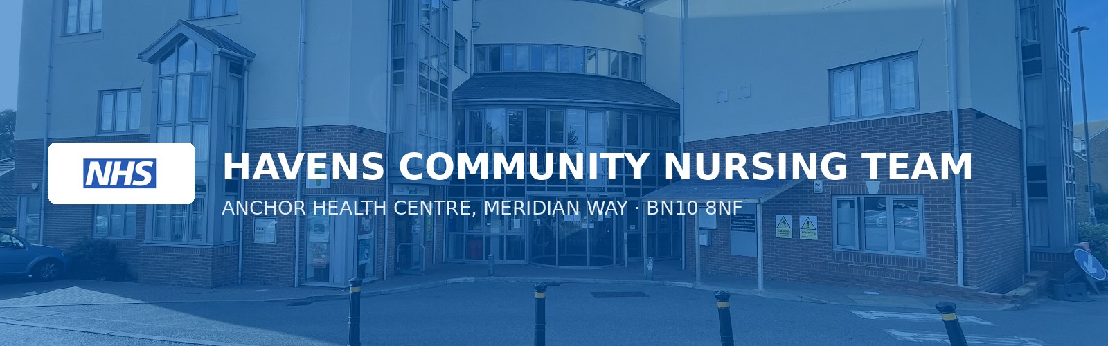HAVENS COMMUNITY NURSING TEAM