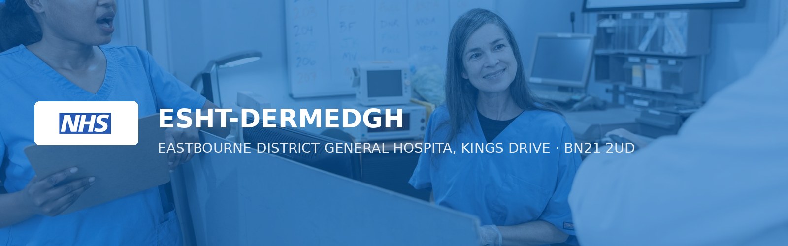 ESHT-DERMEDGH