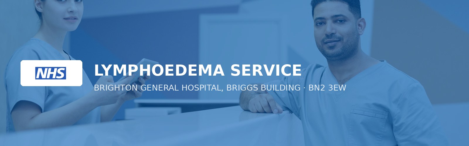 LYMPHOEDEMA SERVICE
