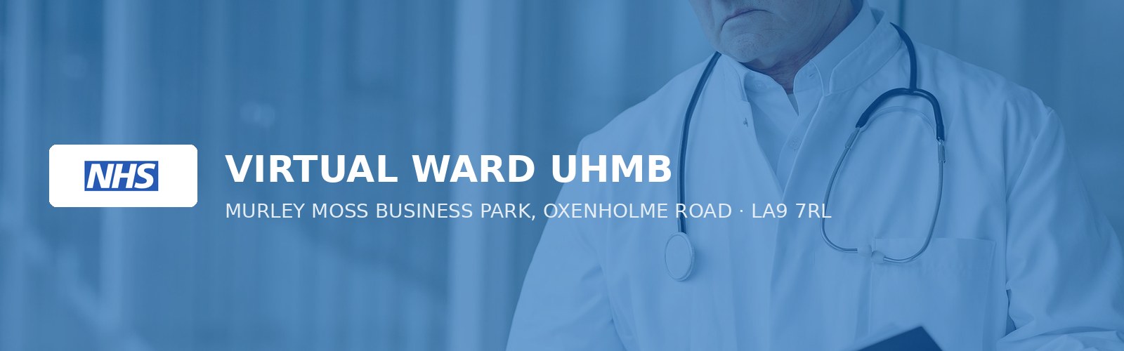 VIRTUAL WARD UHMB