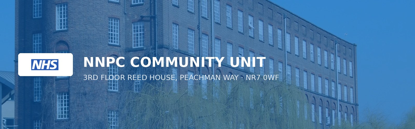 NNPC COMMUNITY UNIT