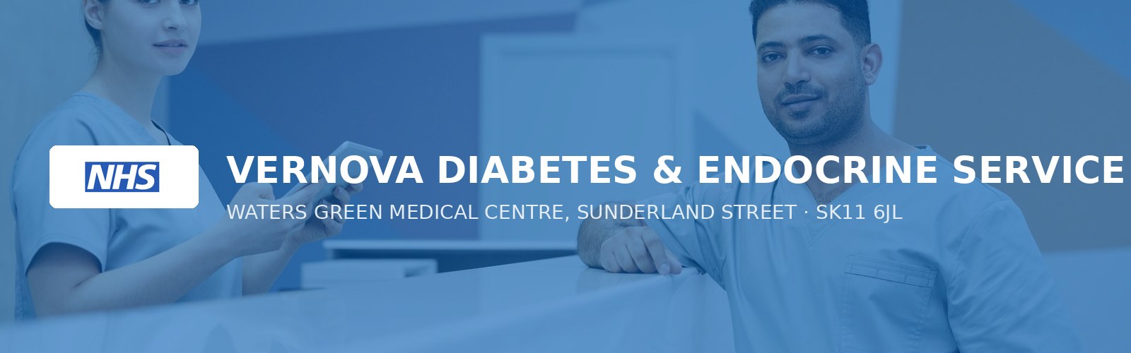 VERNOVA DIABETES & ENDOCRINE SERVICE