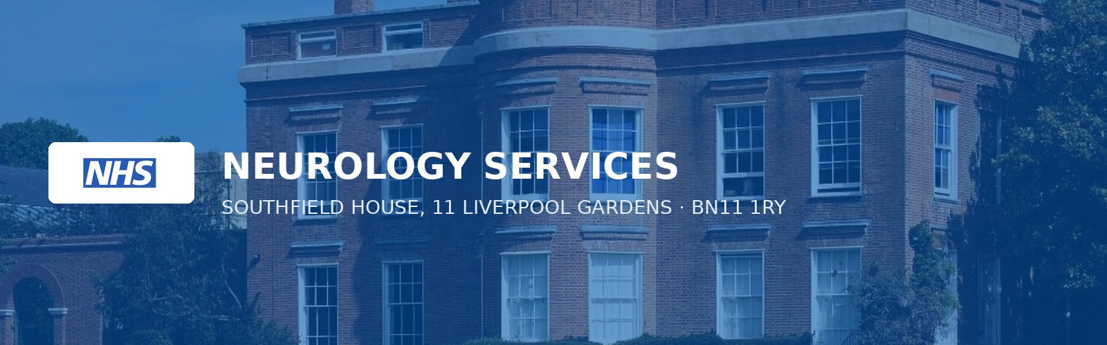 NEUROLOGY SERVICES