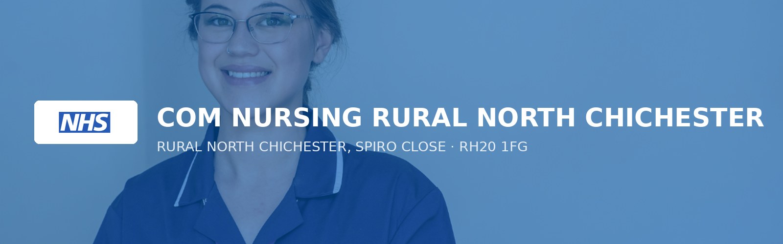COM NURSING RURAL NORTH CHICHESTER