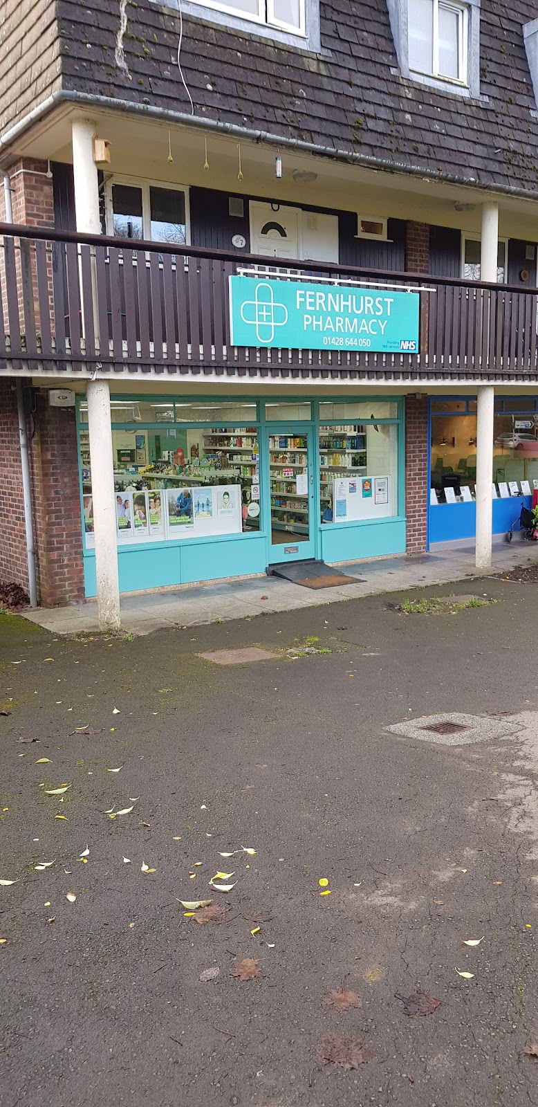 FERNHURST PHARMACY