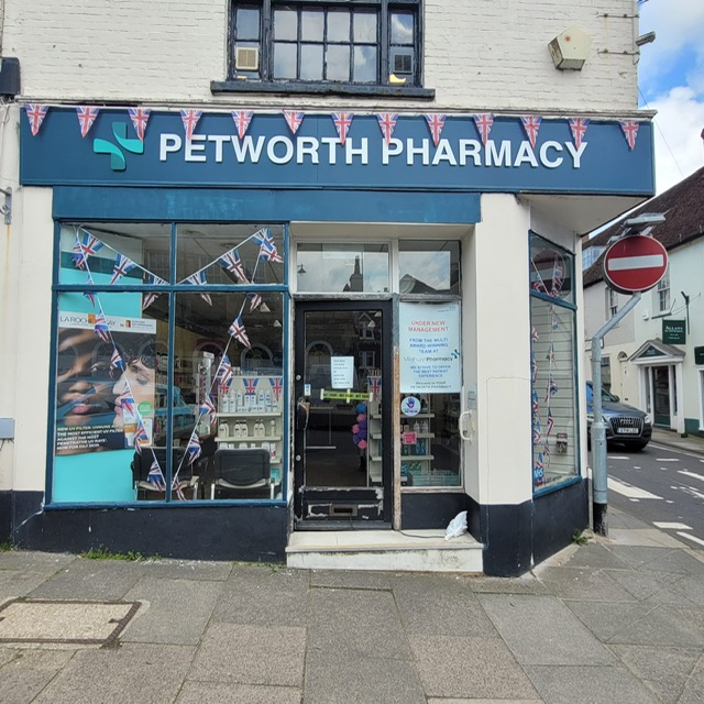 PETWORTH PHARMACY