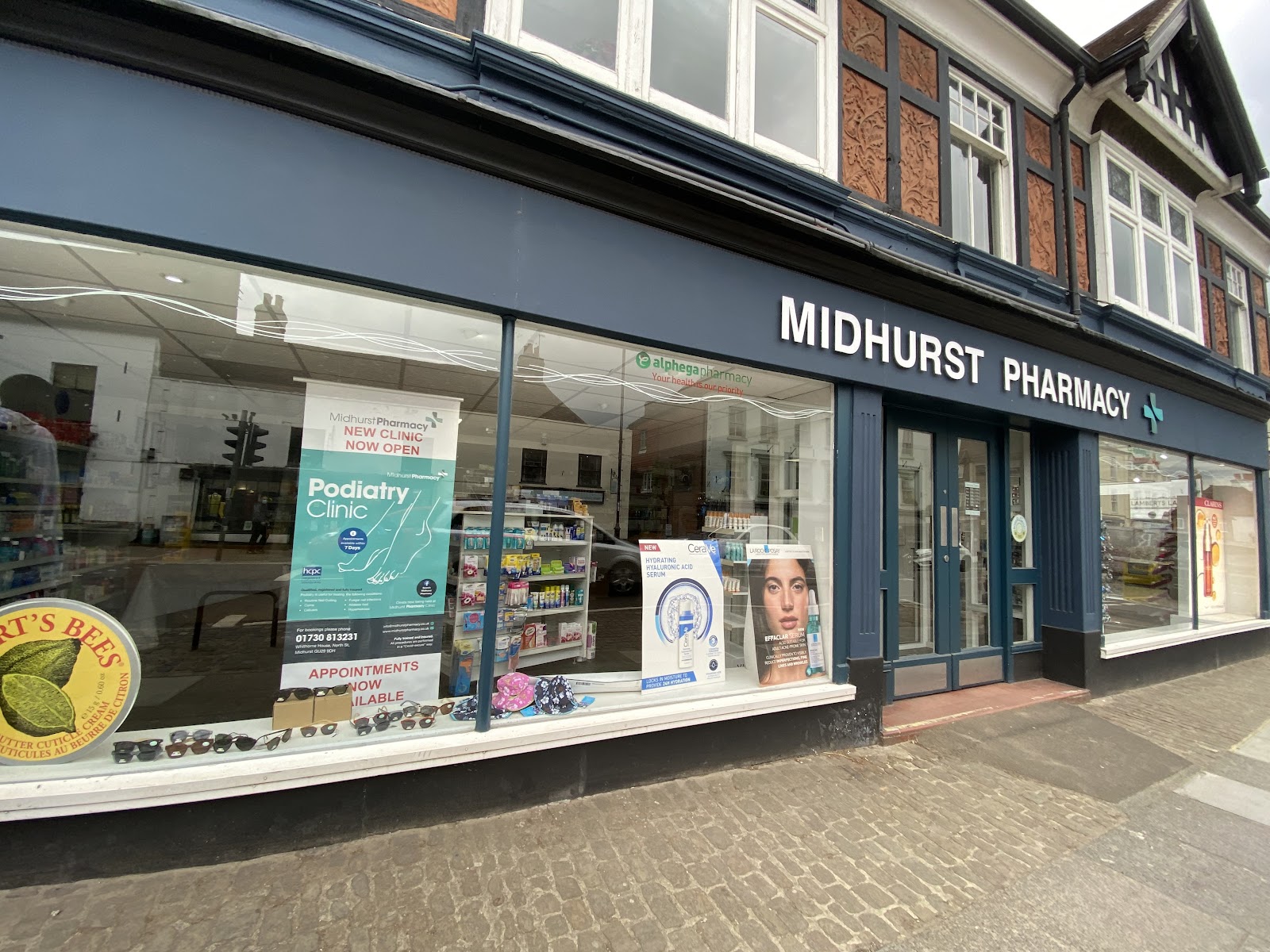 MIDHURST PHARMACY