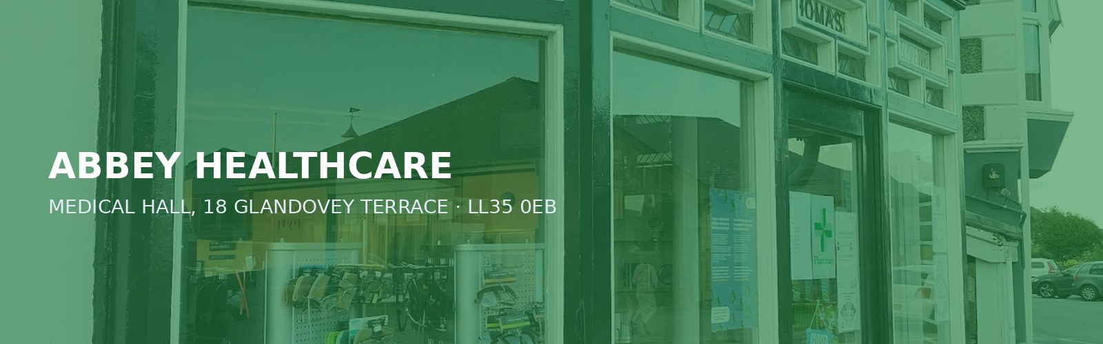 ABBEY HEALTHCARE