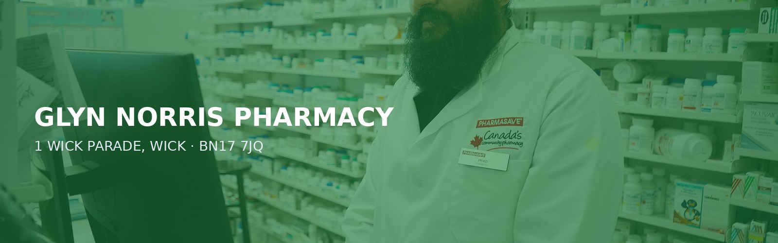 GLYN NORRIS PHARMACY