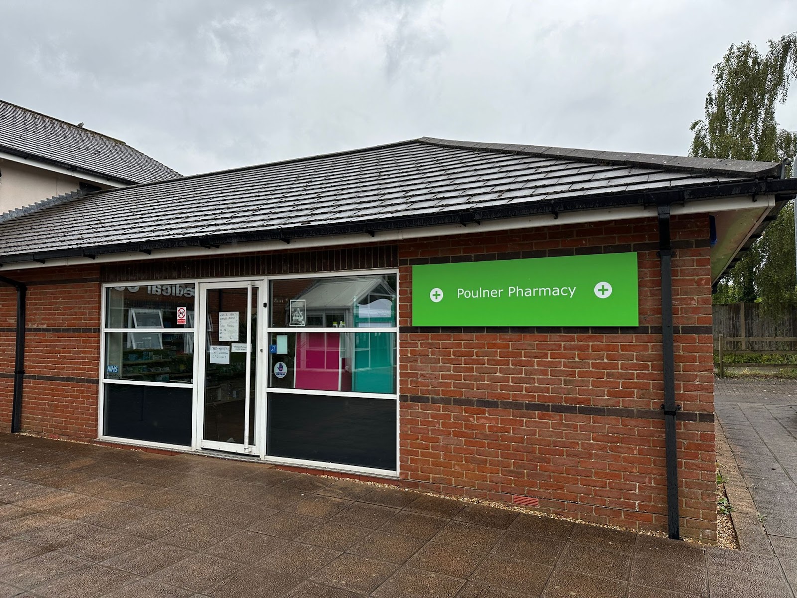 POULNER PHARMACY