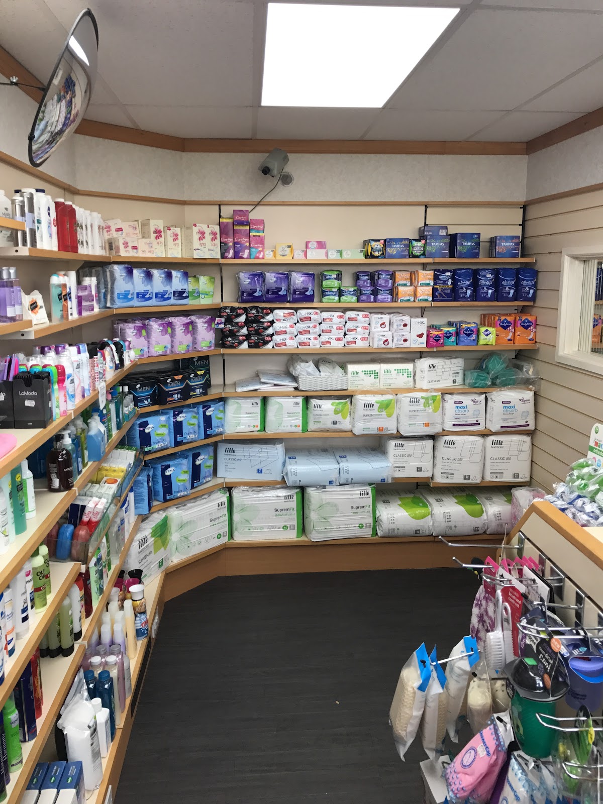 COKEHAM PHARMACY