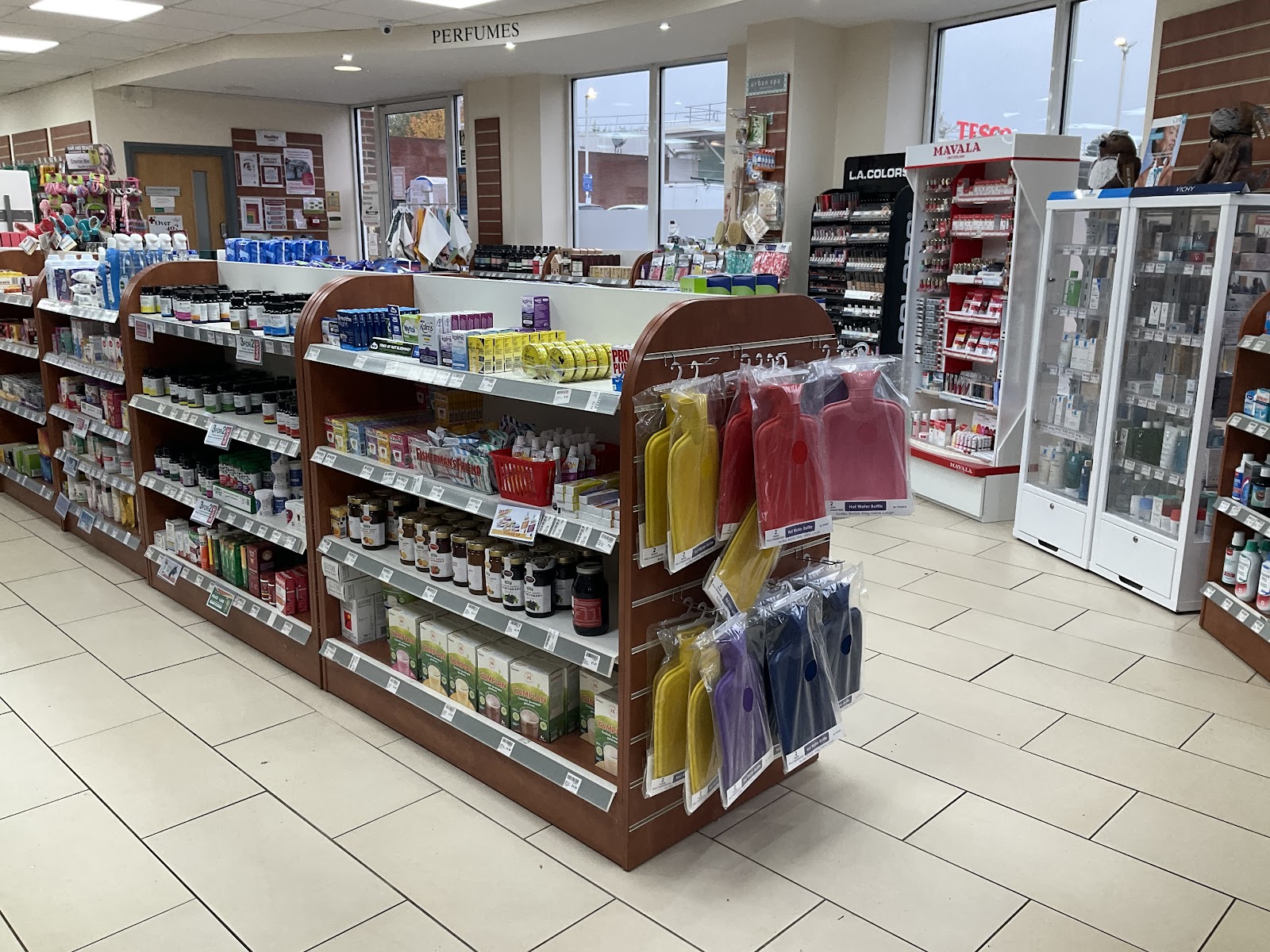 CORDEN PHARMACY