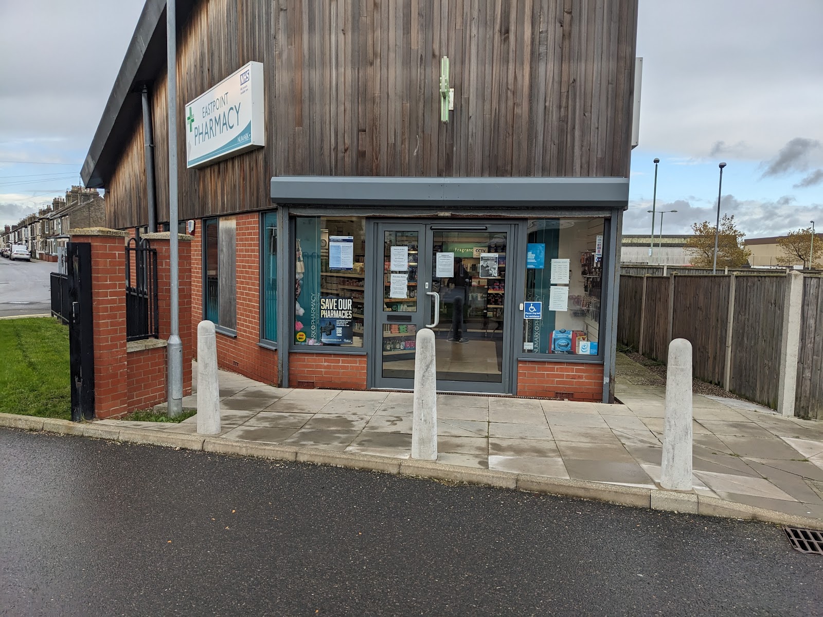 EASTPOINT PHARMACY