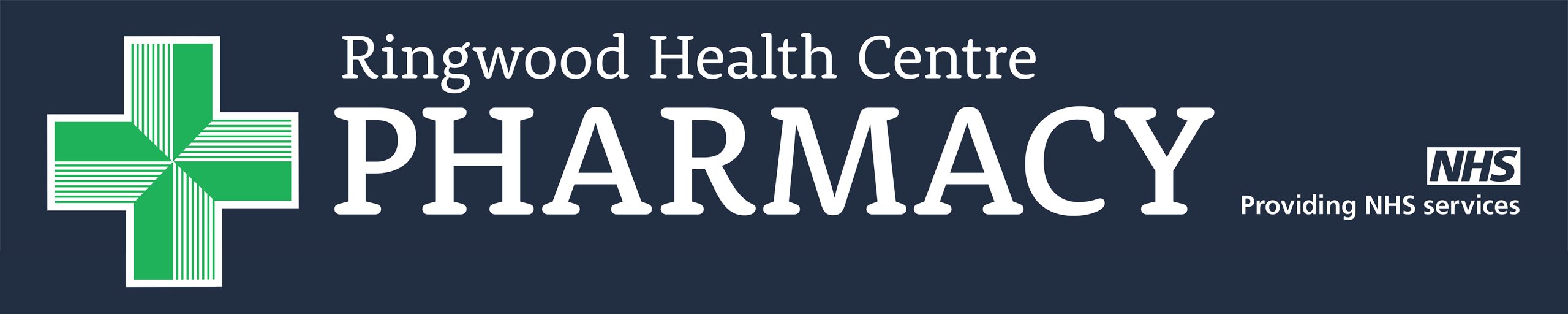 RINGWOOD HEALTH CENTRE PHARMACY