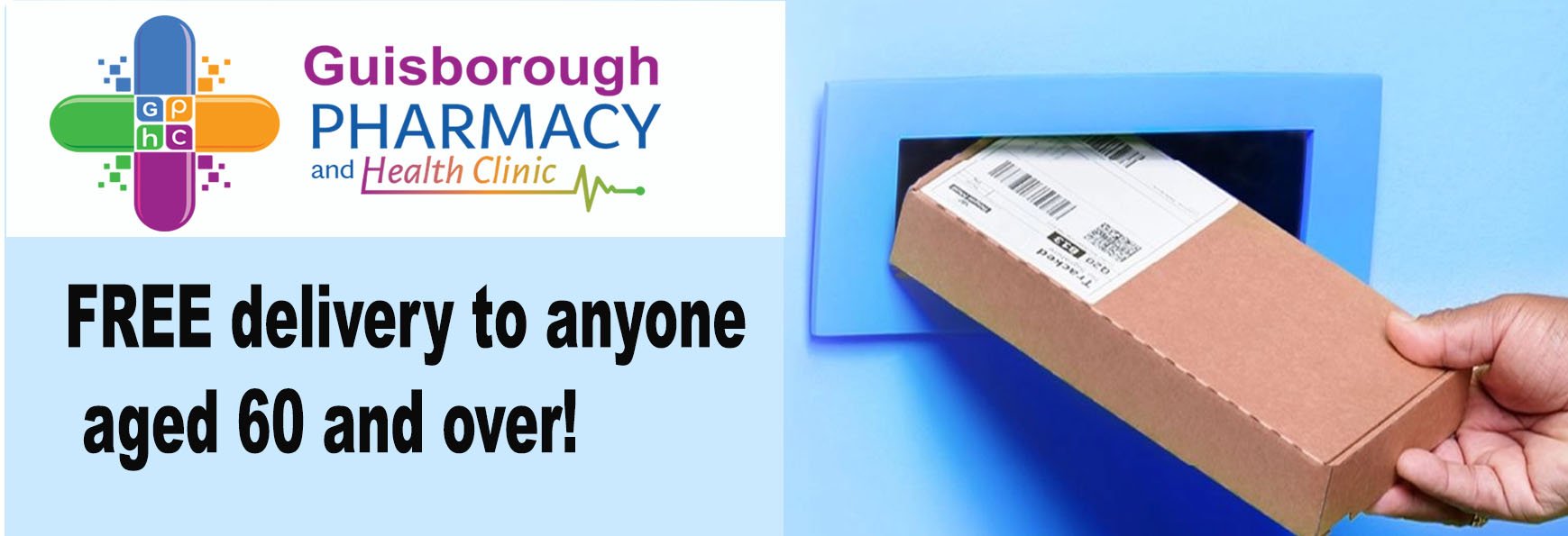 GUISBOROUGH PHARMACY