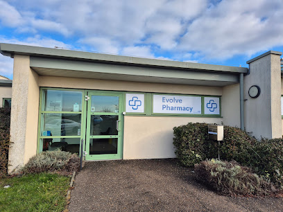 EVOLVE PHARMACY MARTHAM