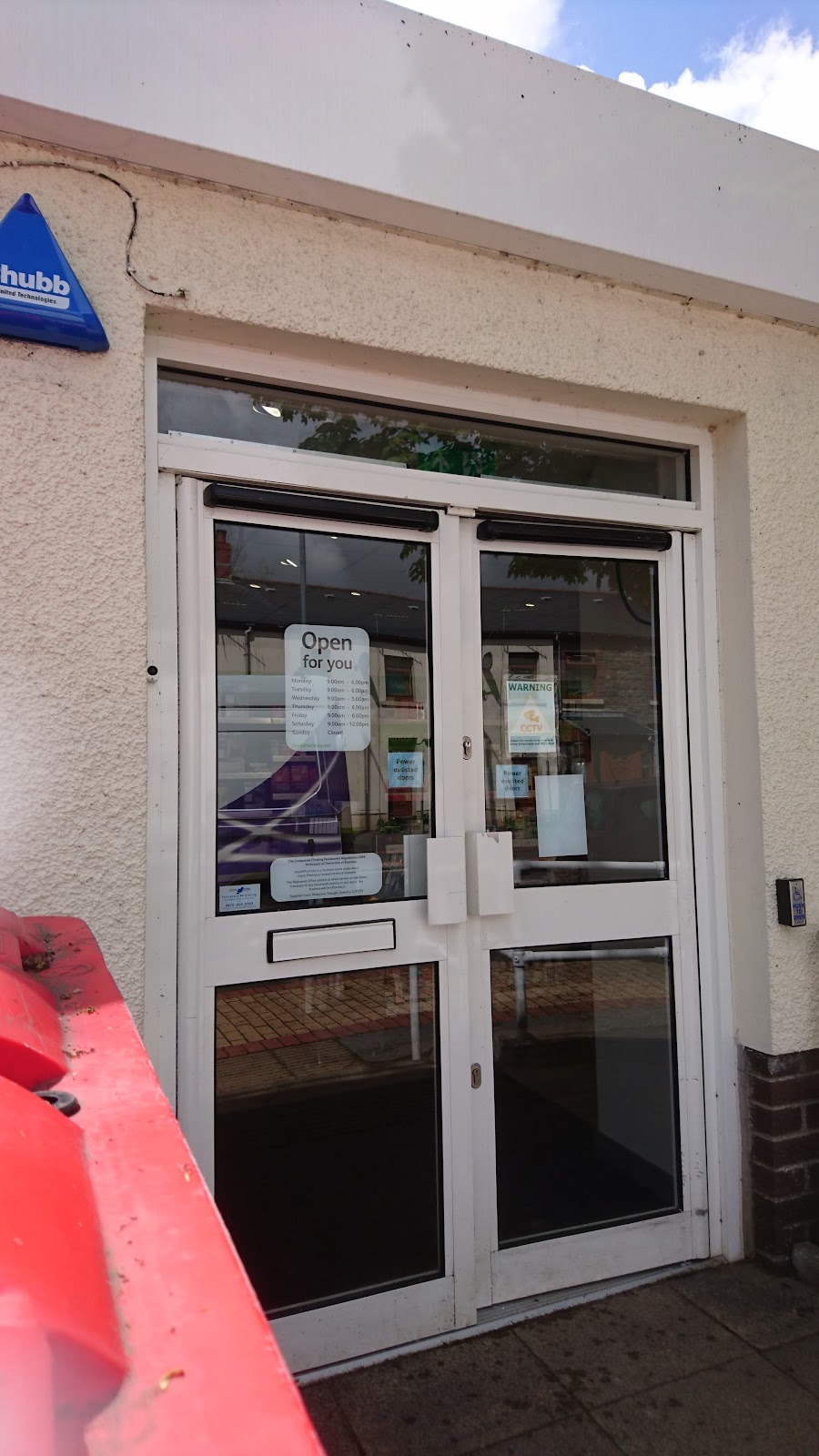 GCG PHARMACY