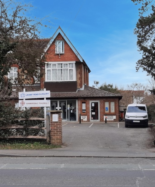 SUMMERSDALE PHARMACY