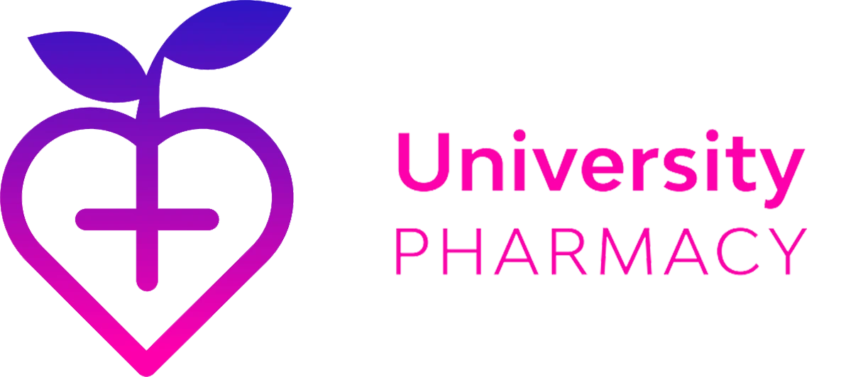 UNIVERSITY PHARMACY