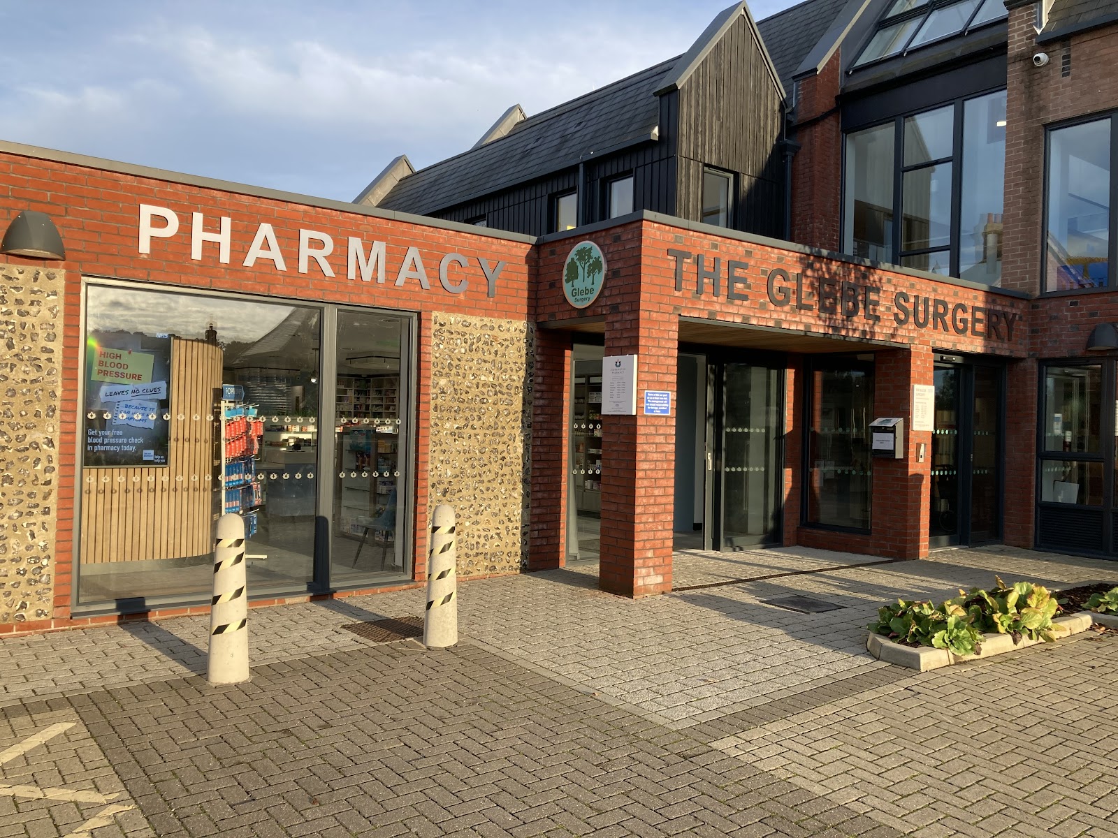 STORRINGTON PHARMACY