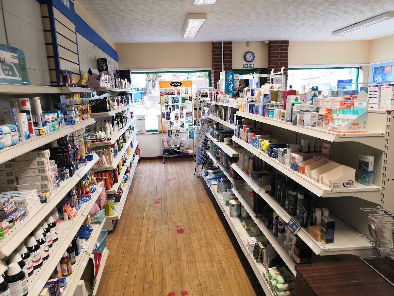 READS PHARMACY