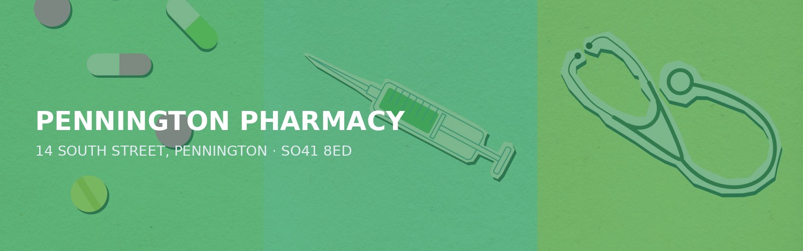 PENNINGTON PHARMACY