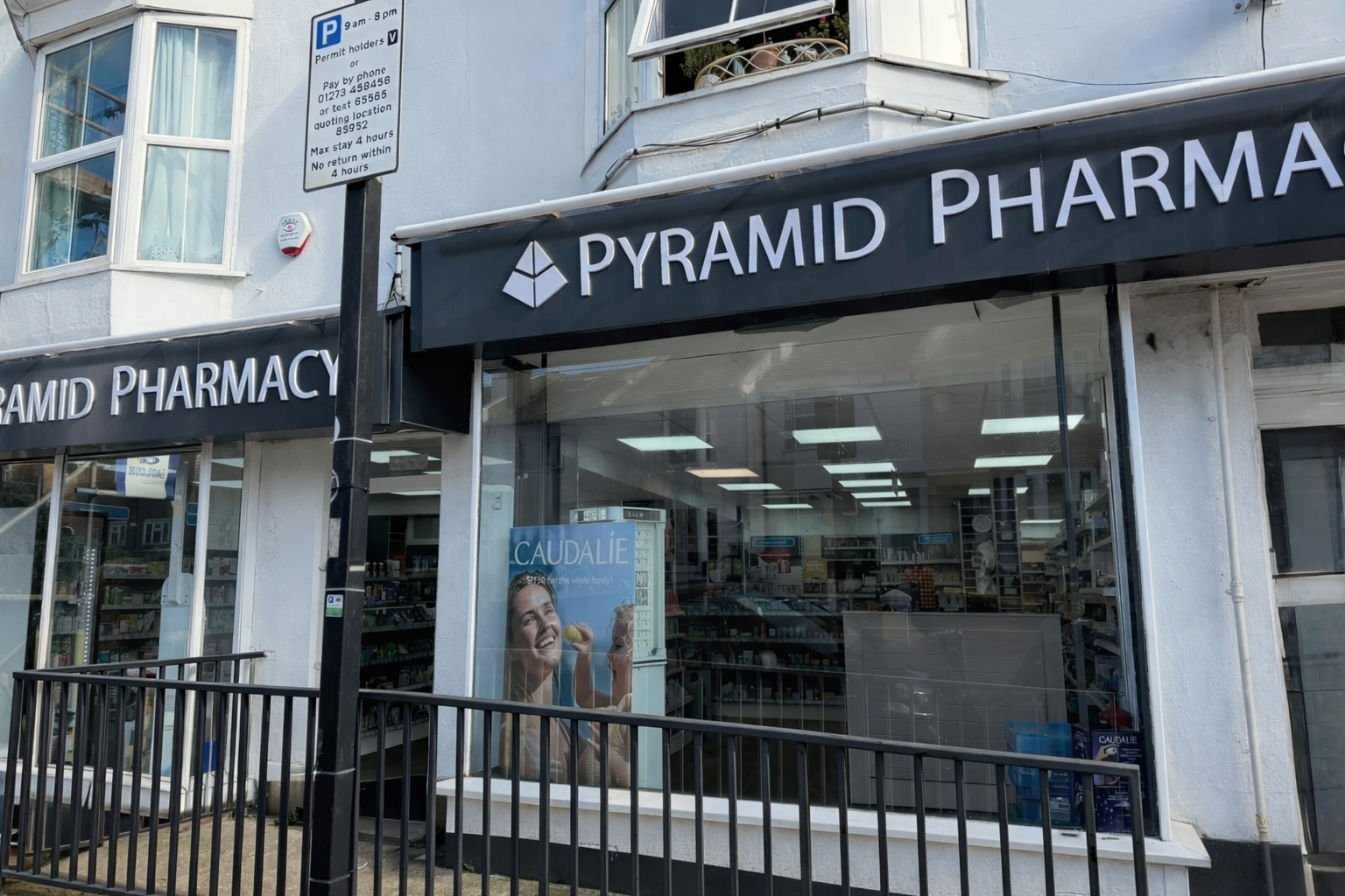 O'FLINN PHARMACY
