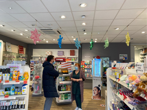 ALTON PHARMACY