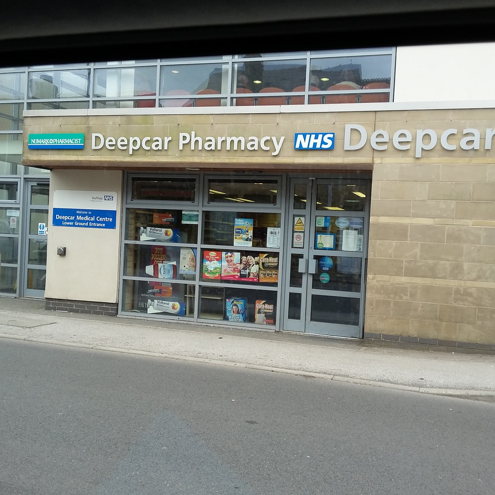 DEEPCAR PHARMACY