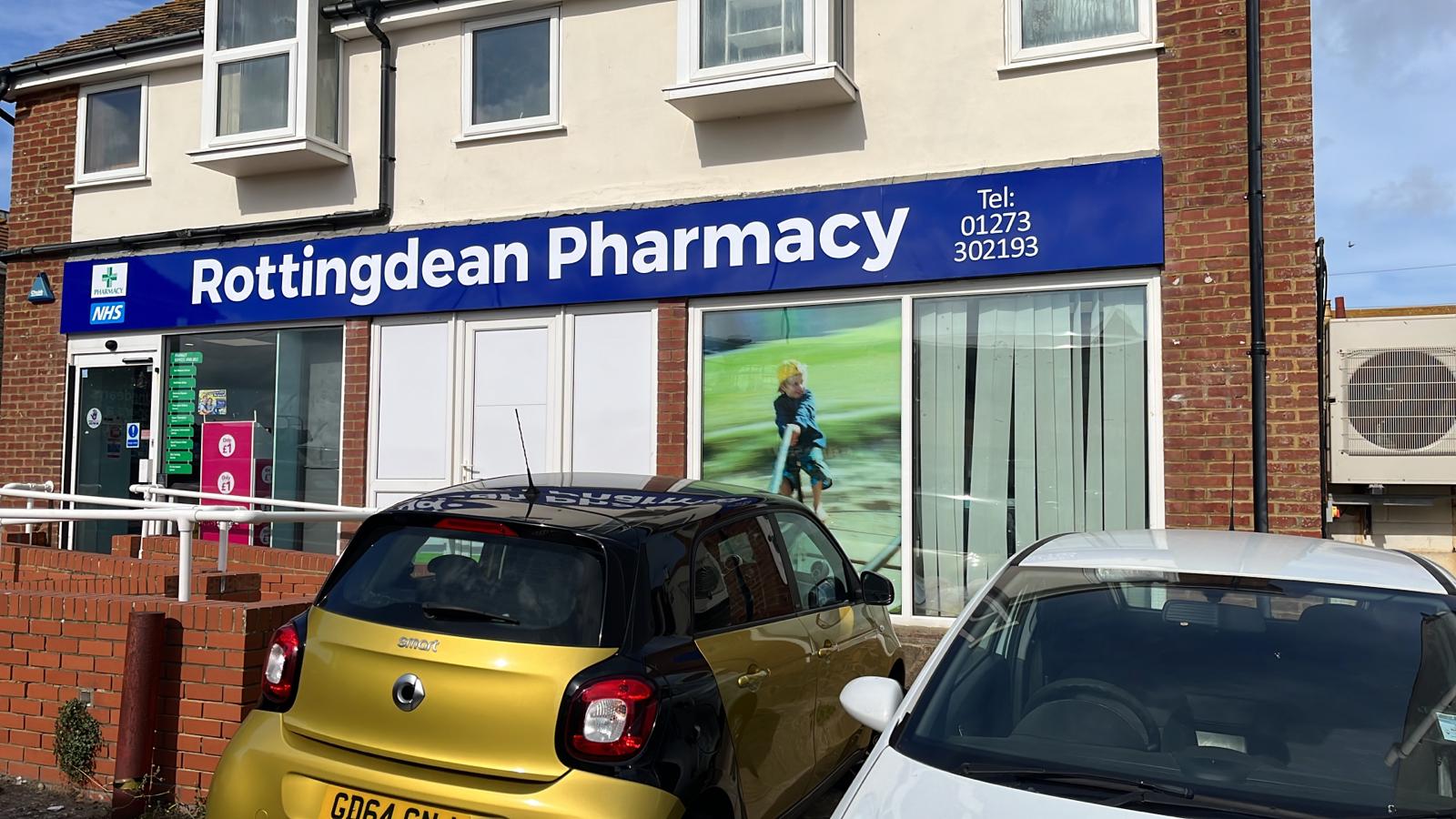 ROTTINGDEAN PHARMACY