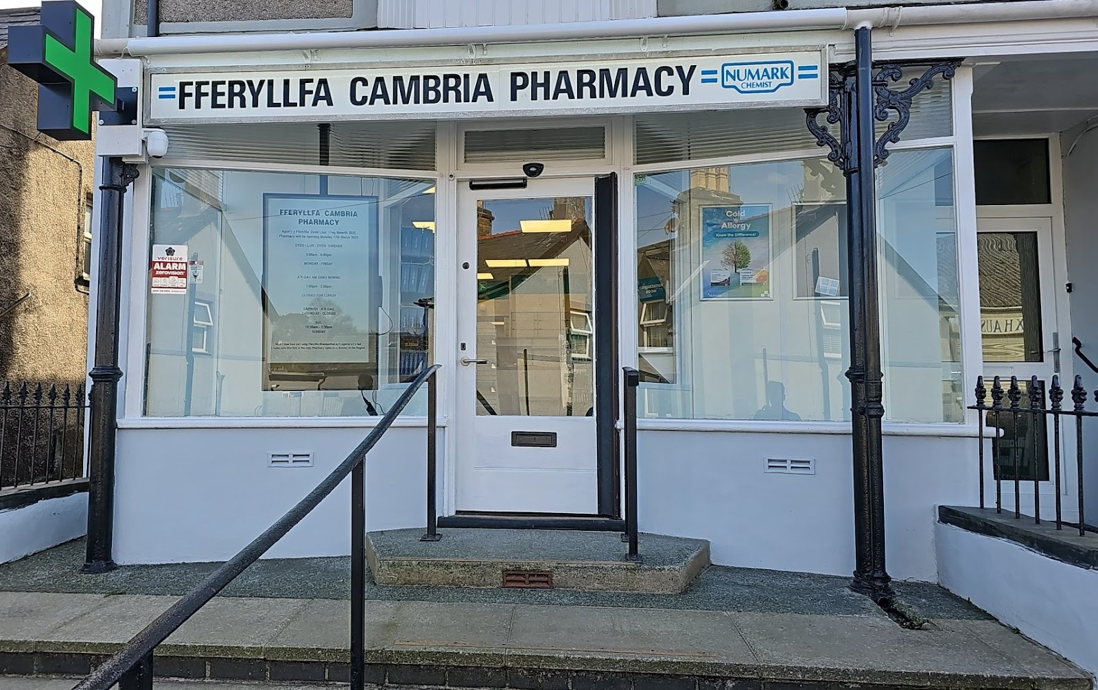 CAMBRIA PHARMACY