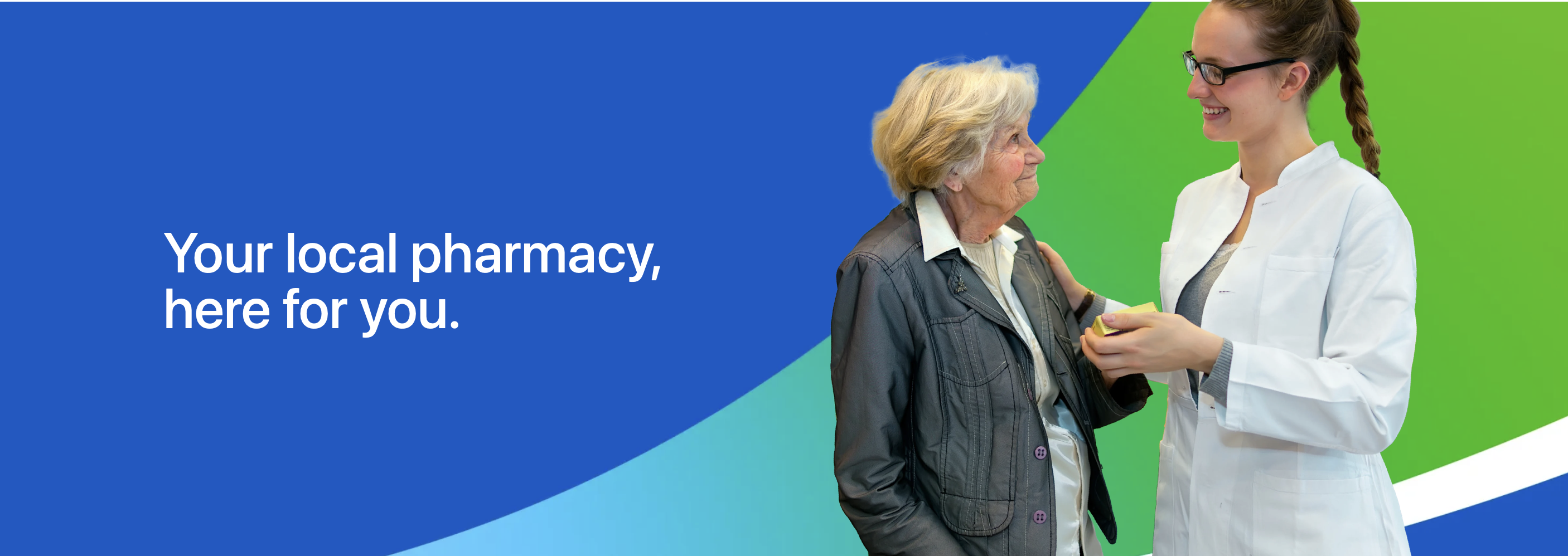 HARROPS PHARMACY