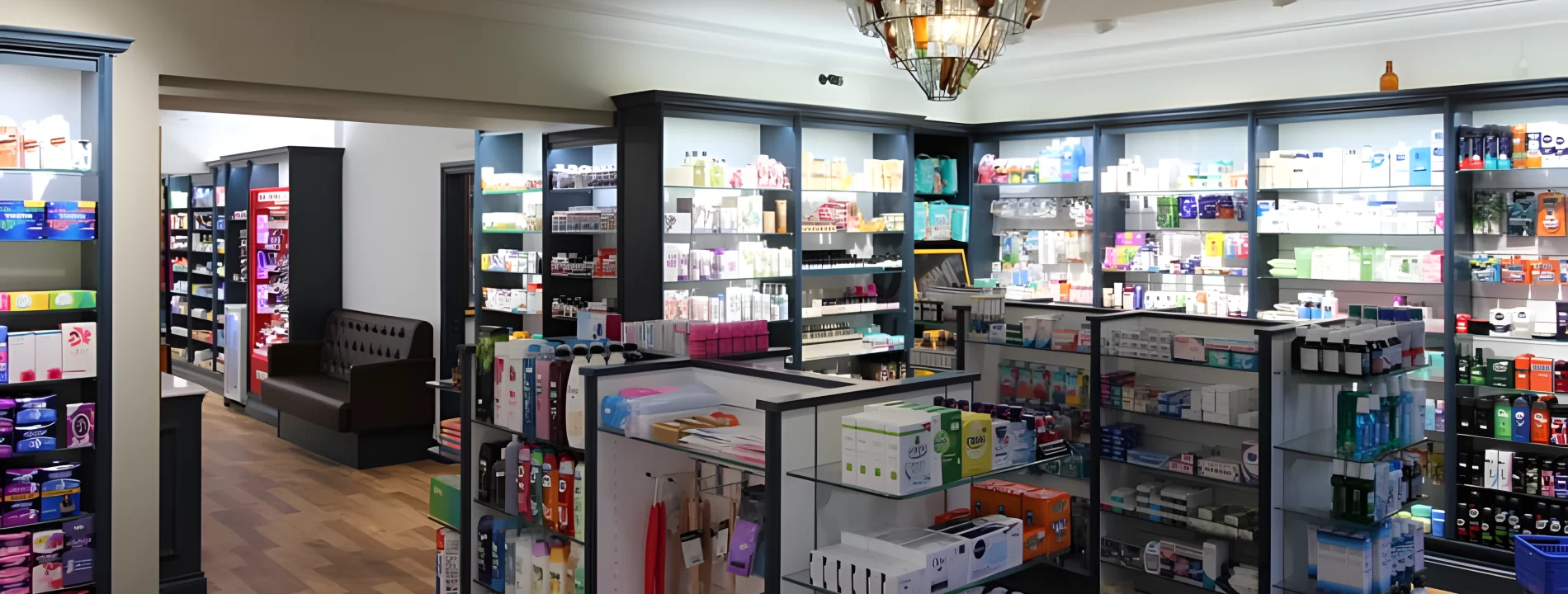 MENDUS PHARMACY