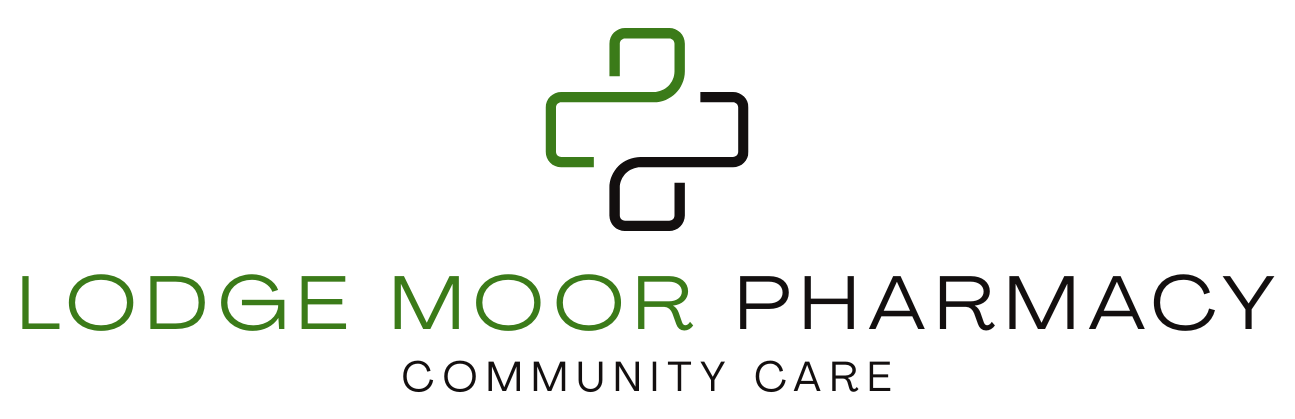 LODGE MOOR PHARMACY