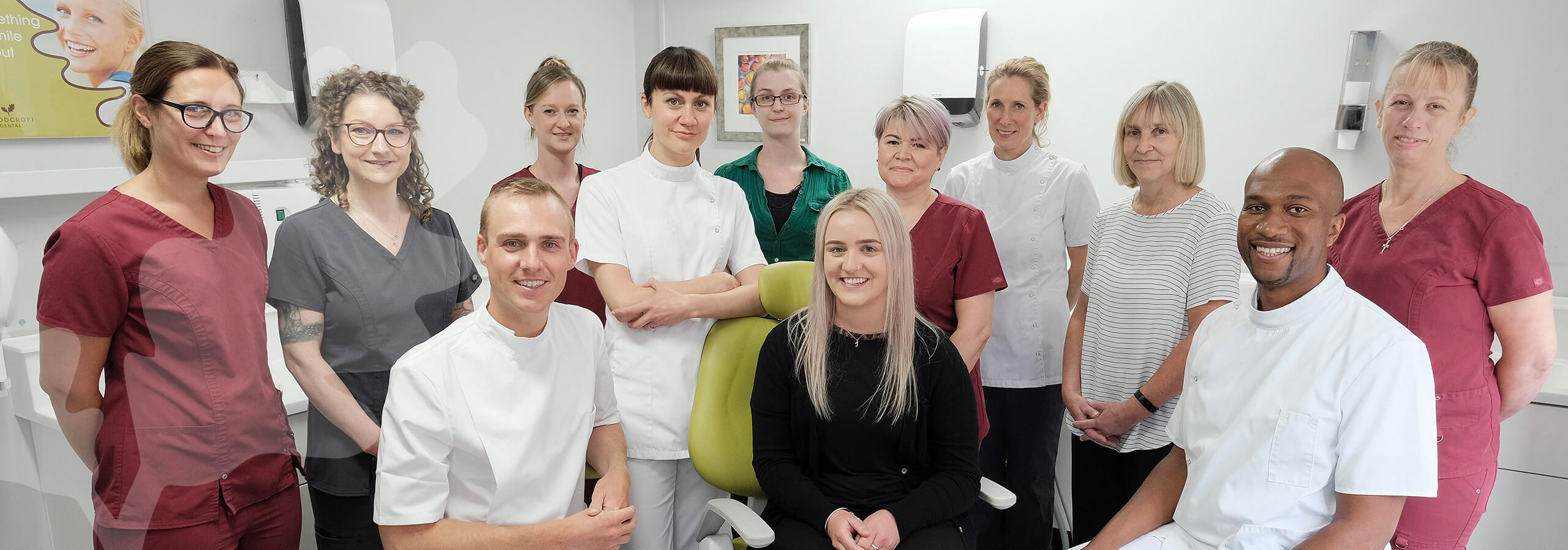 DENTAL SURGERY