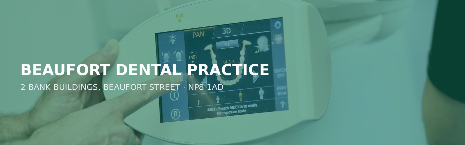 BEAUFORT DENTAL PRACTICE