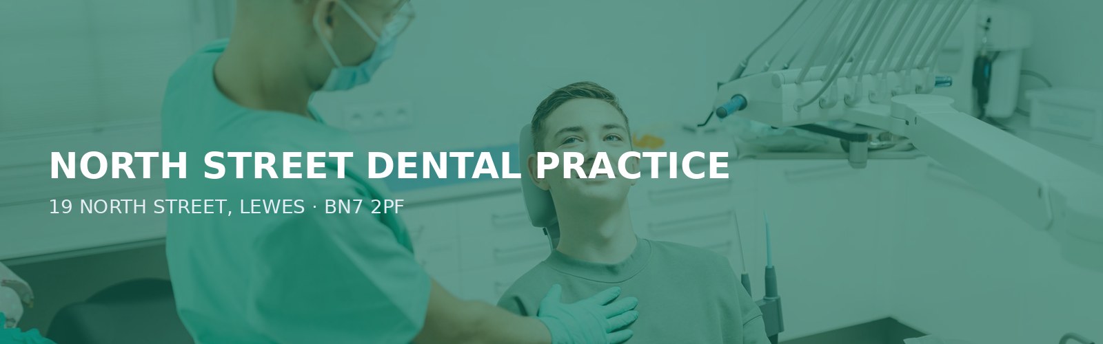 NORTH STREET DENTAL PRACTICE