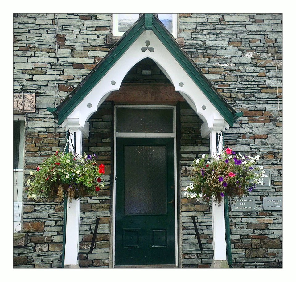BRUNDHOLME DENTAL PRACTICE LTD.
