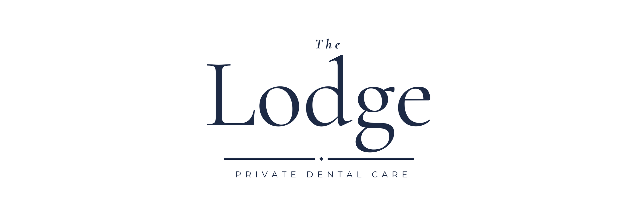 THE LODGE DENTAL PRACTICE
