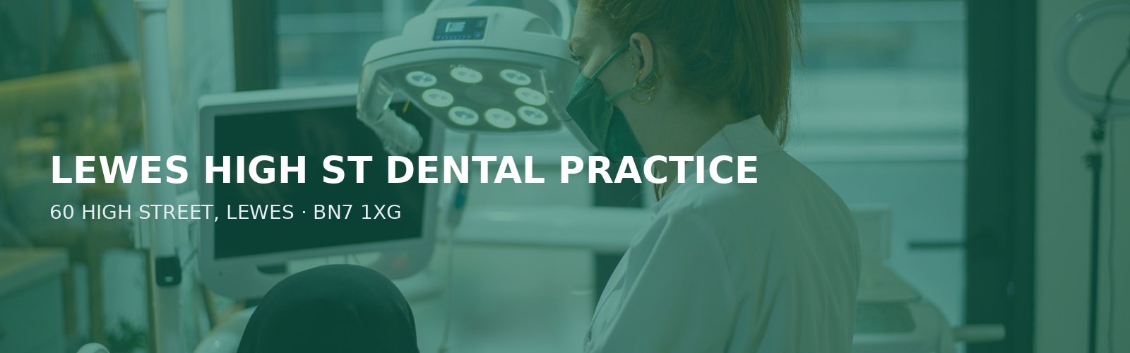 LEWES HIGH ST DENTAL PRACTICE