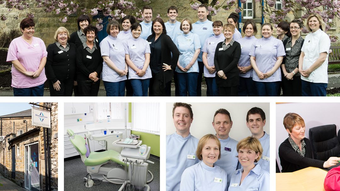 DENTAL SURGERY