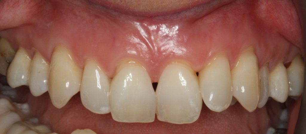 DENTAL SURGERY