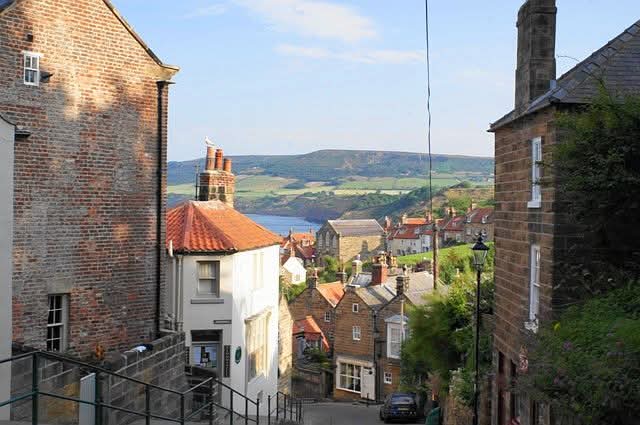 WHITBY GROUP PRACTICE