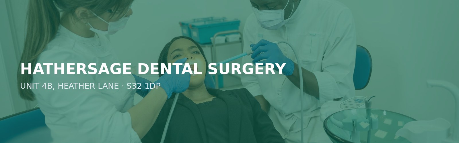 HATHERSAGE DENTAL SURGERY