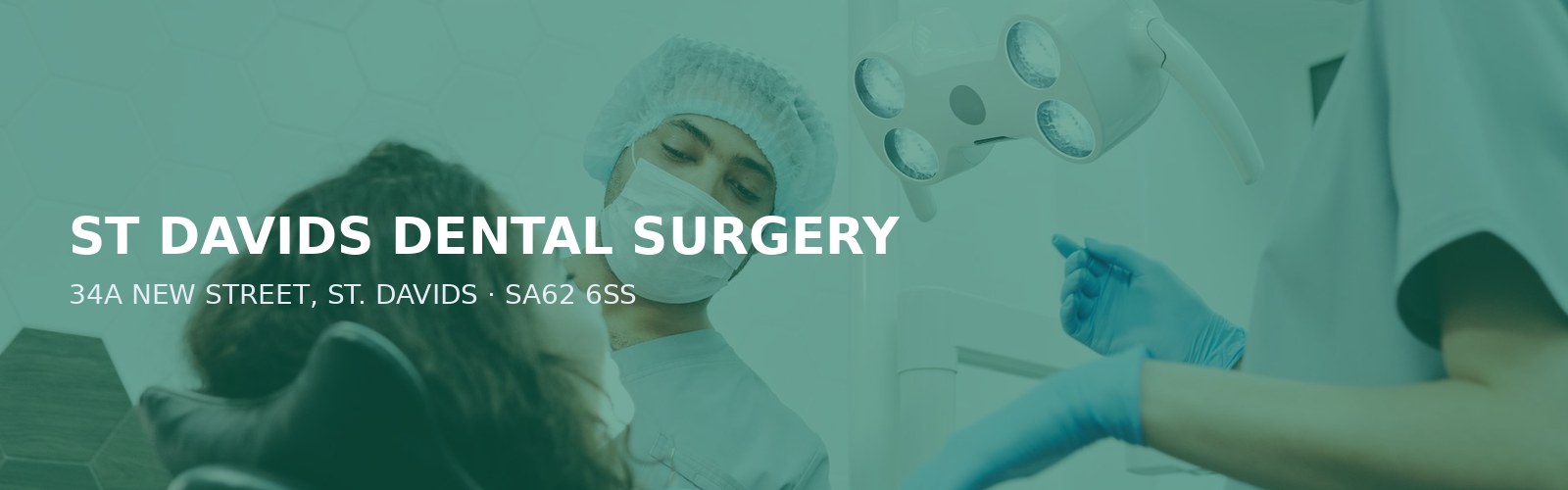 ST DAVIDS DENTAL SURGERY